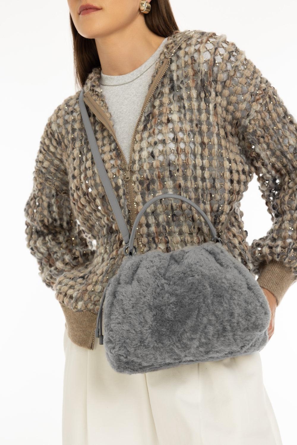 Small Mellow Bucket Bag - 2