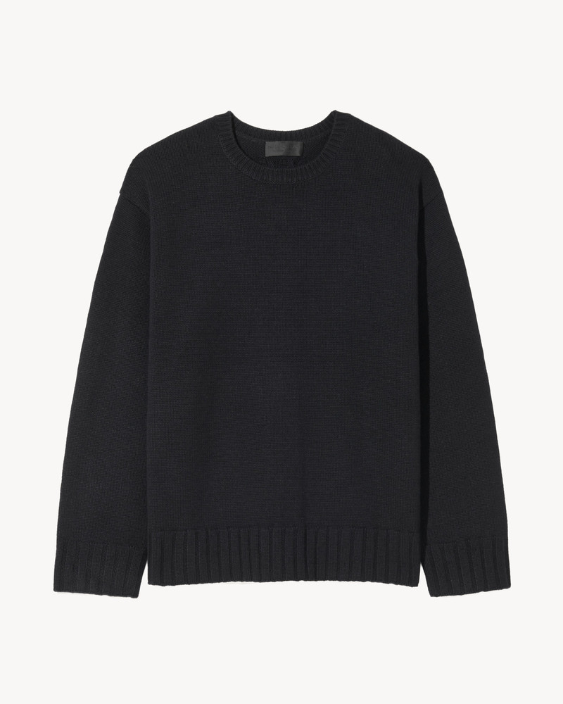 BOYNTON SWEATER 1
