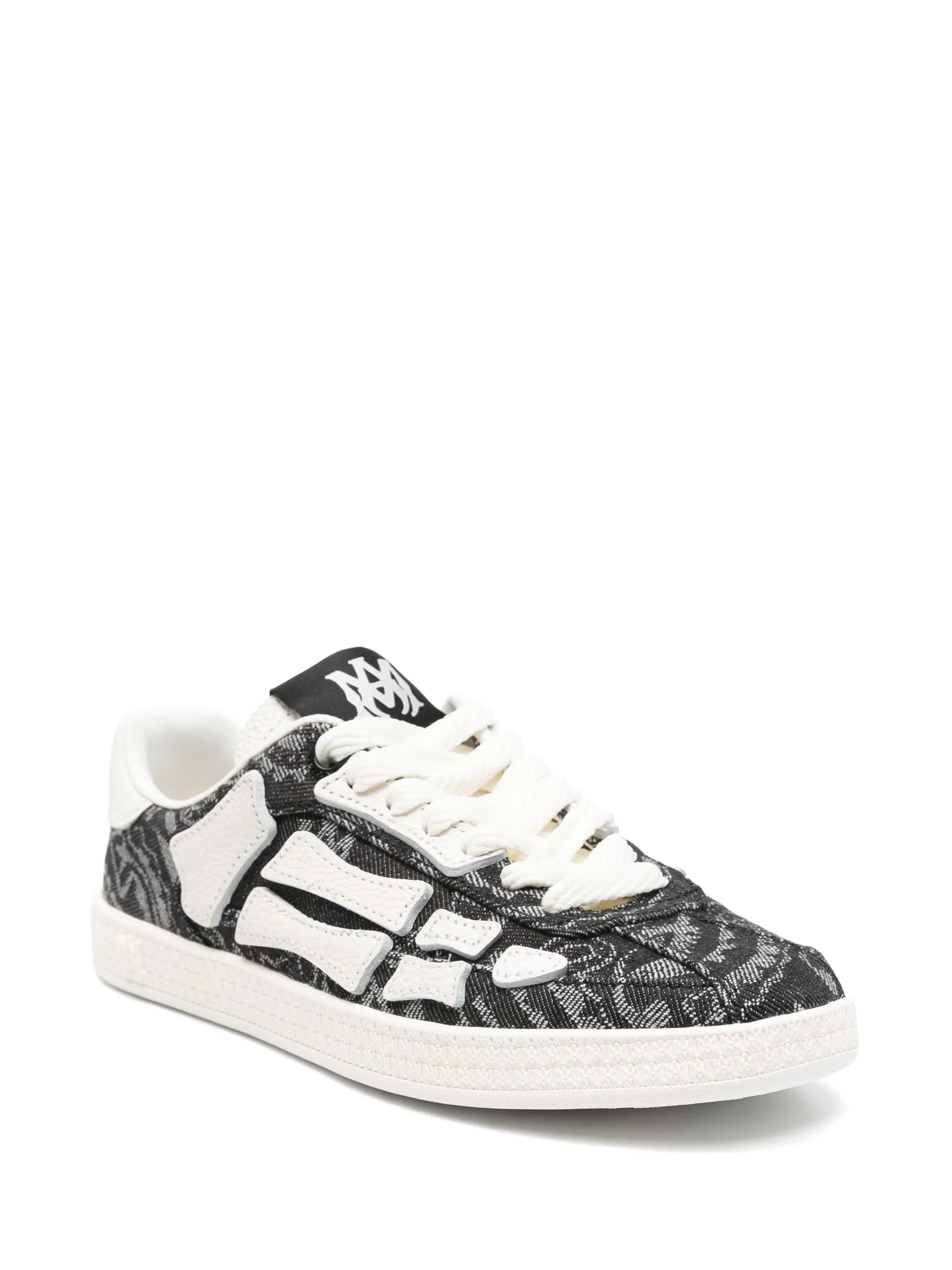 Amiri Skel Sneakers - 2