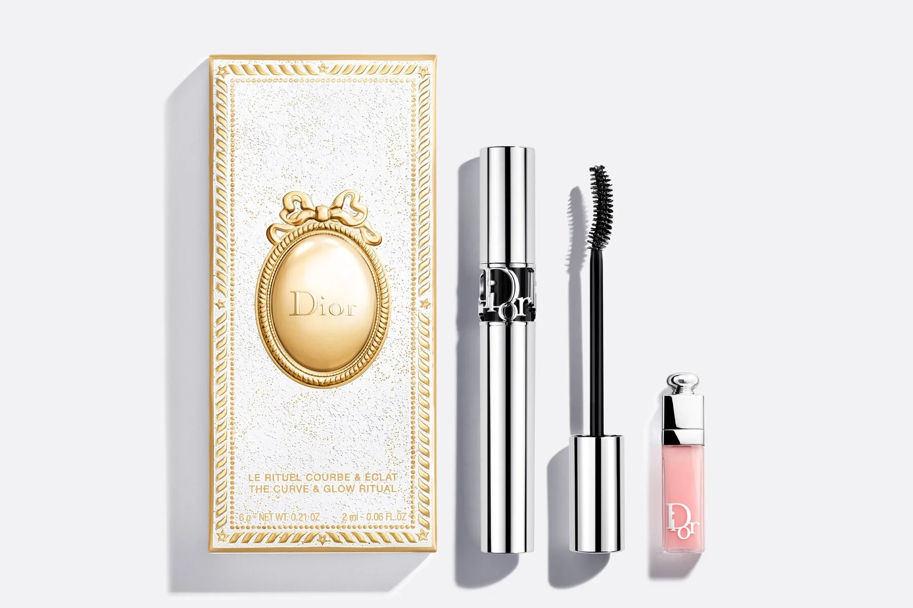 Diorshow Set - Limited Edition - 1