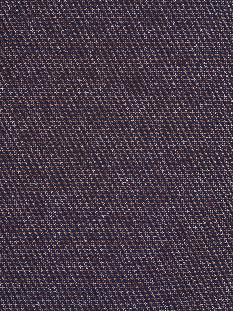 Canali textured tie outlook