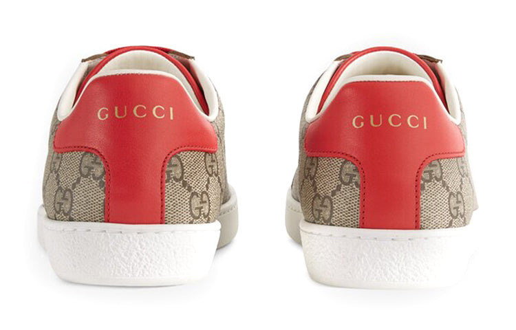 (WMNS) Gucci Ace 'Valentines Day' 682214-UKE10-8760 - 5