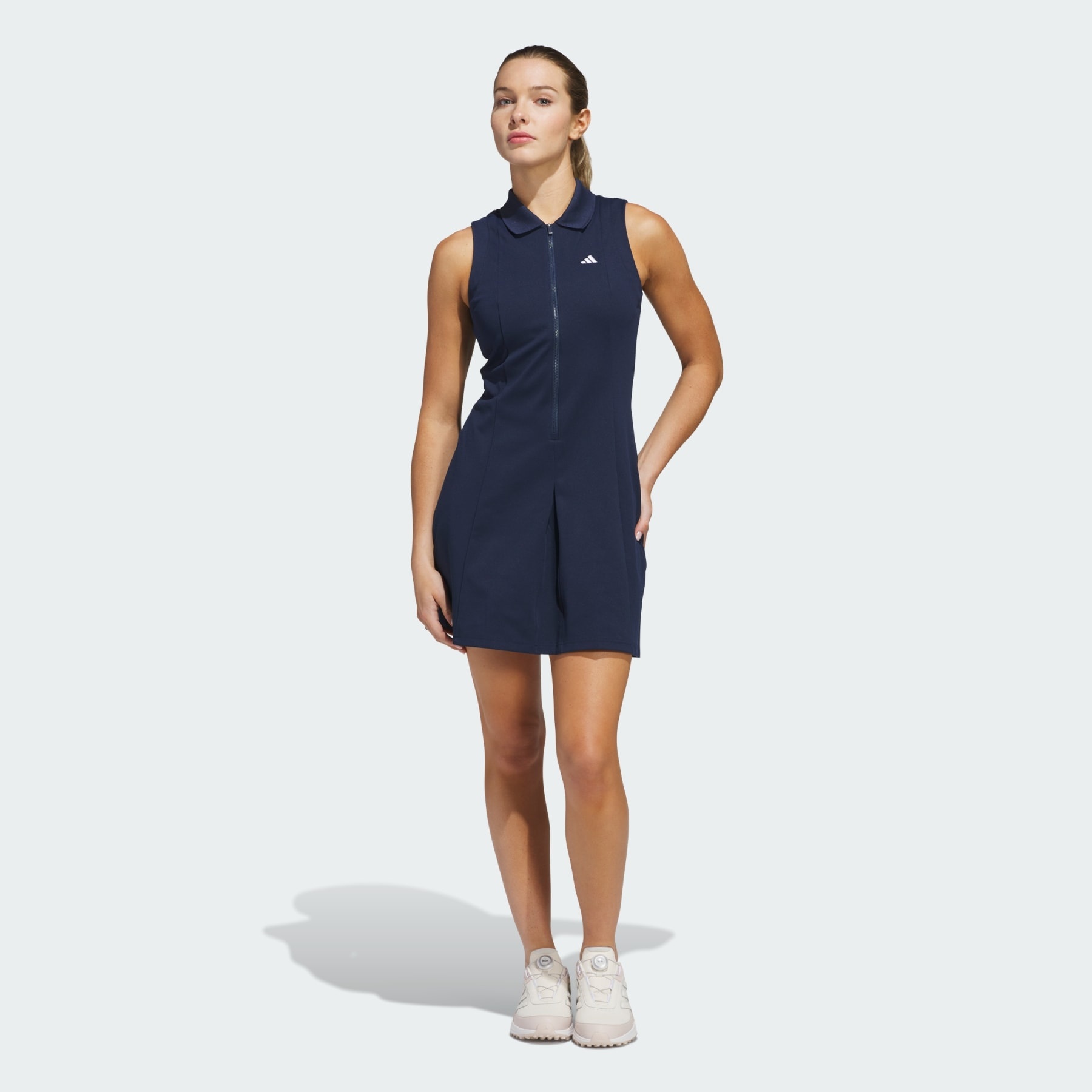 Go-To Twistknit Dress - 7
