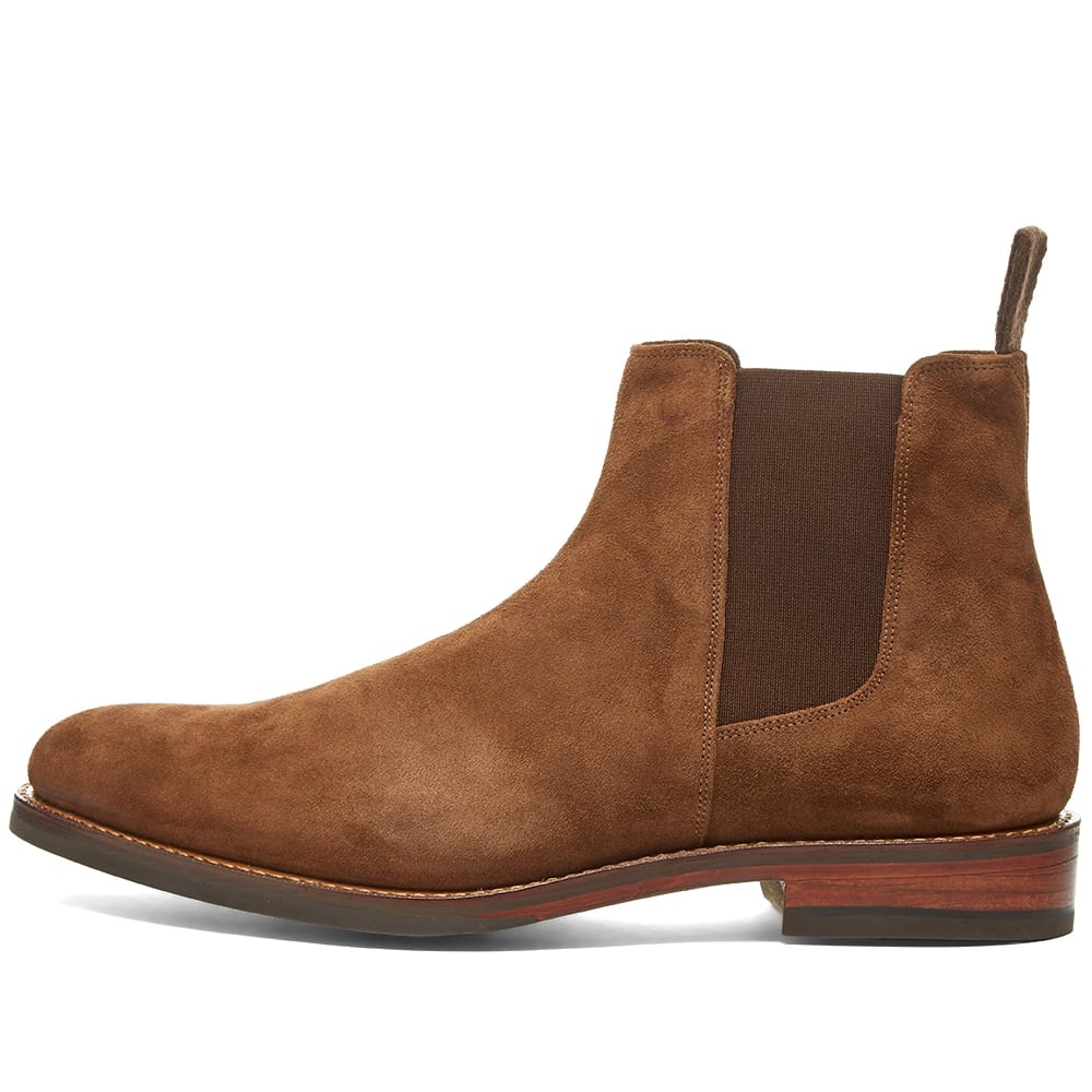 Grenson Declan Dainite Sole Chelsea Boot - 2