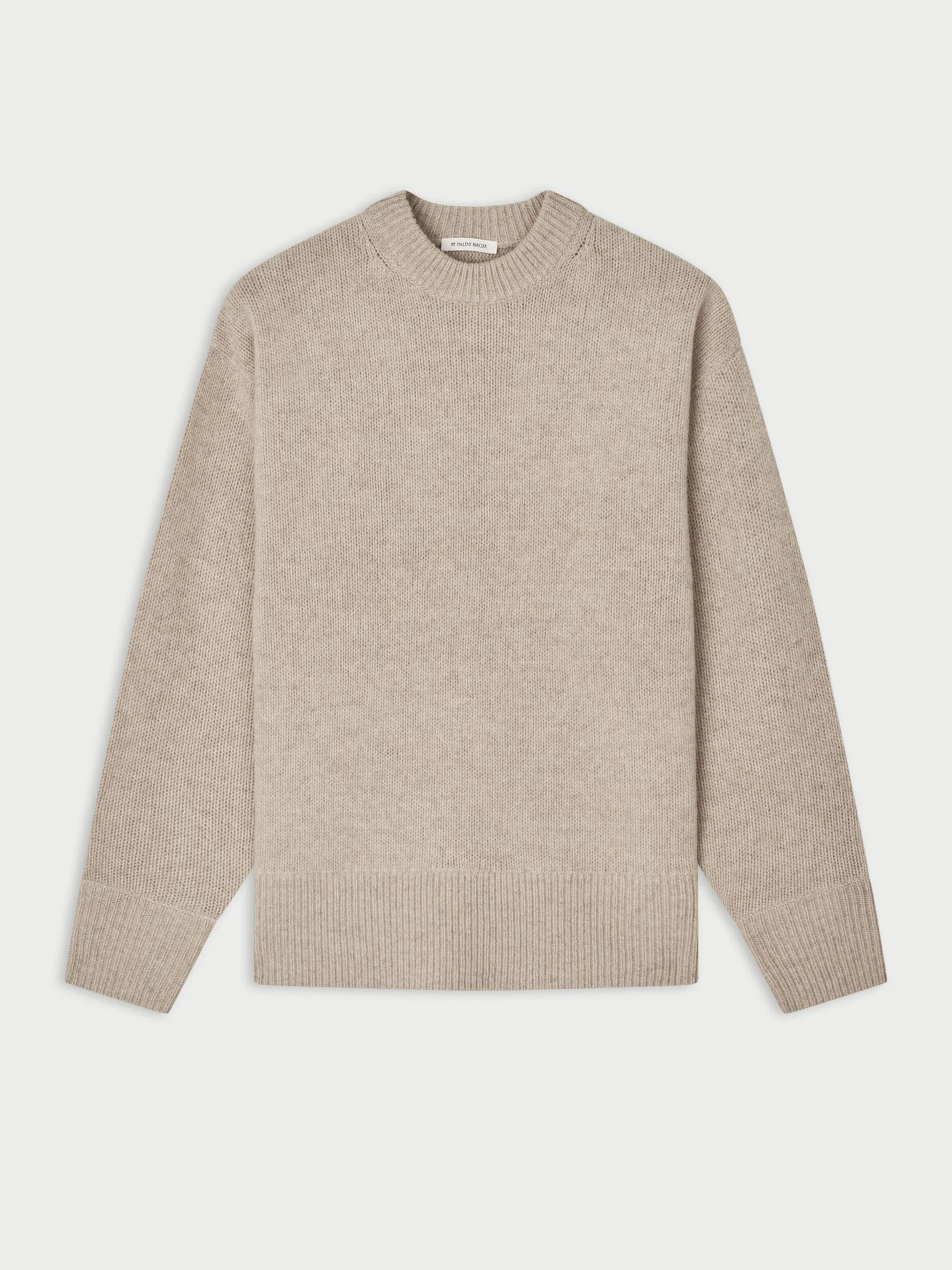 Bradley wool sweater - 1