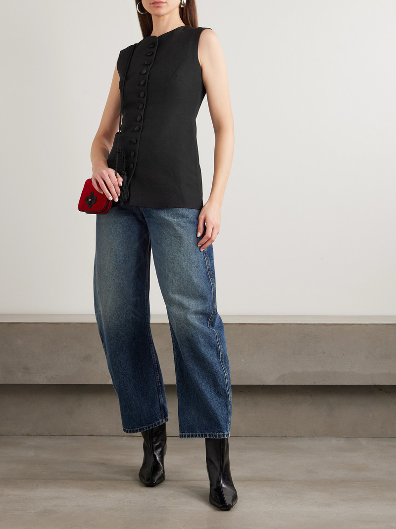 LIBEROWE Jayla Woven Vest outlook