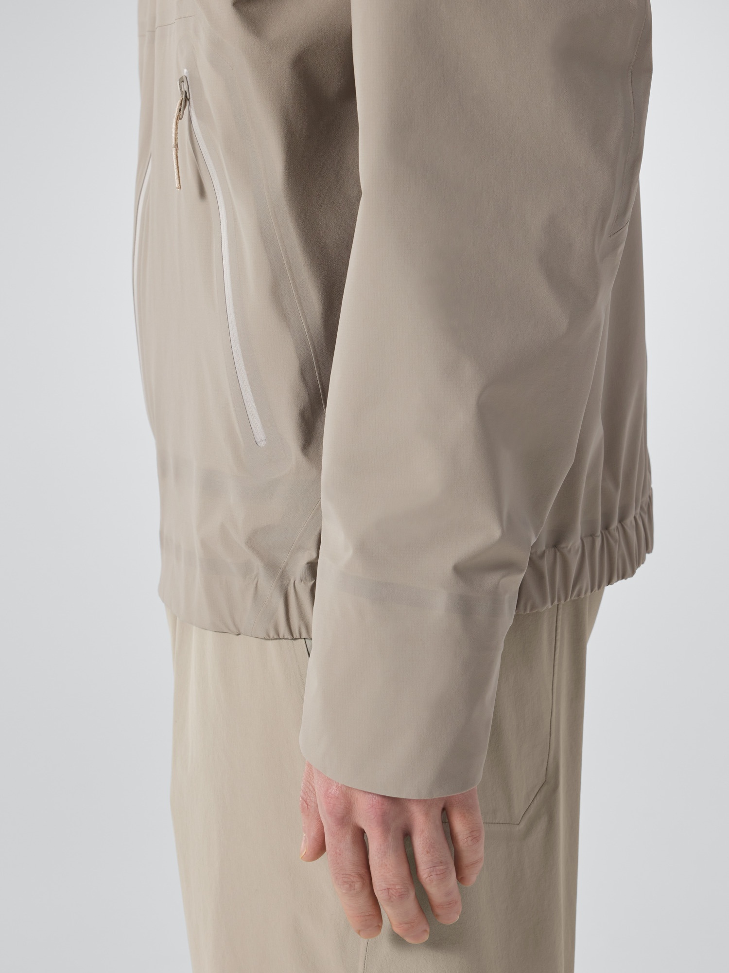Secant SL Jacket - 10