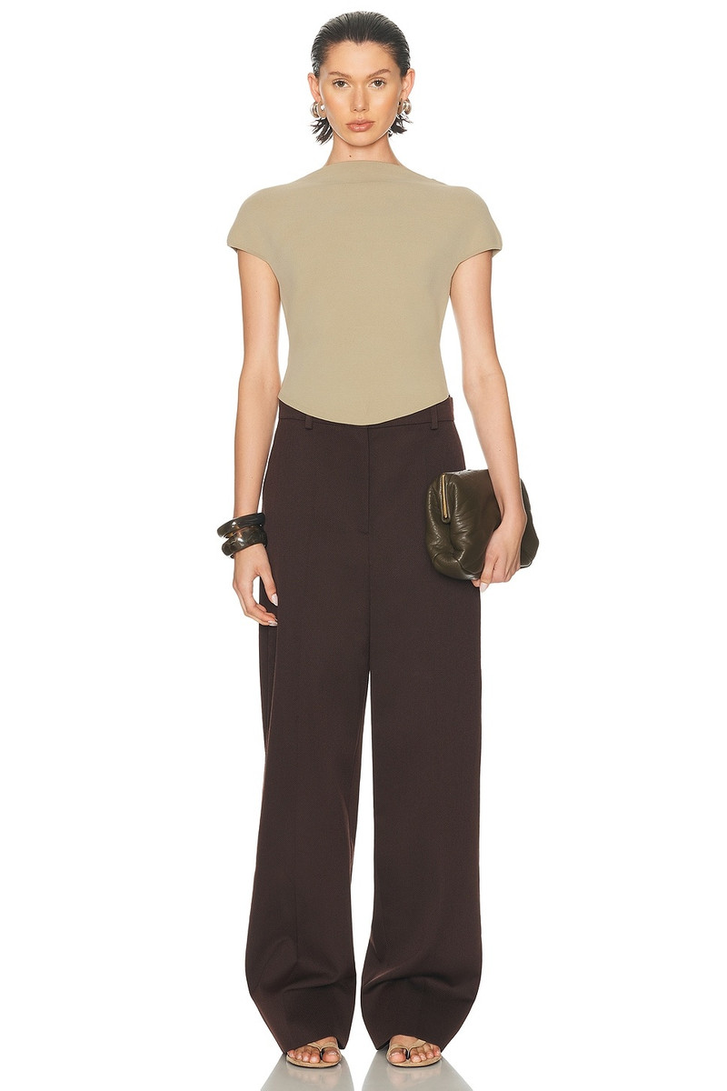 Cult Gaia Virginiana Knit Top outlook