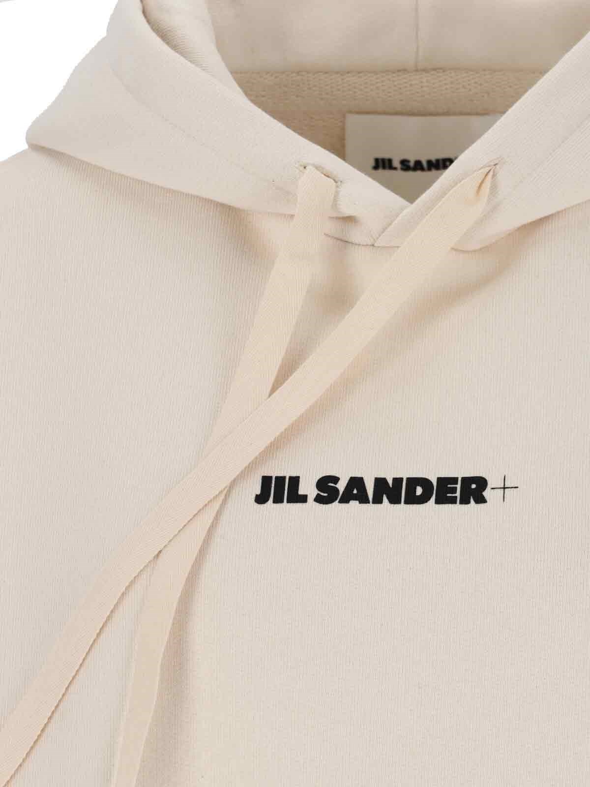 LOGO HOODIE - 3