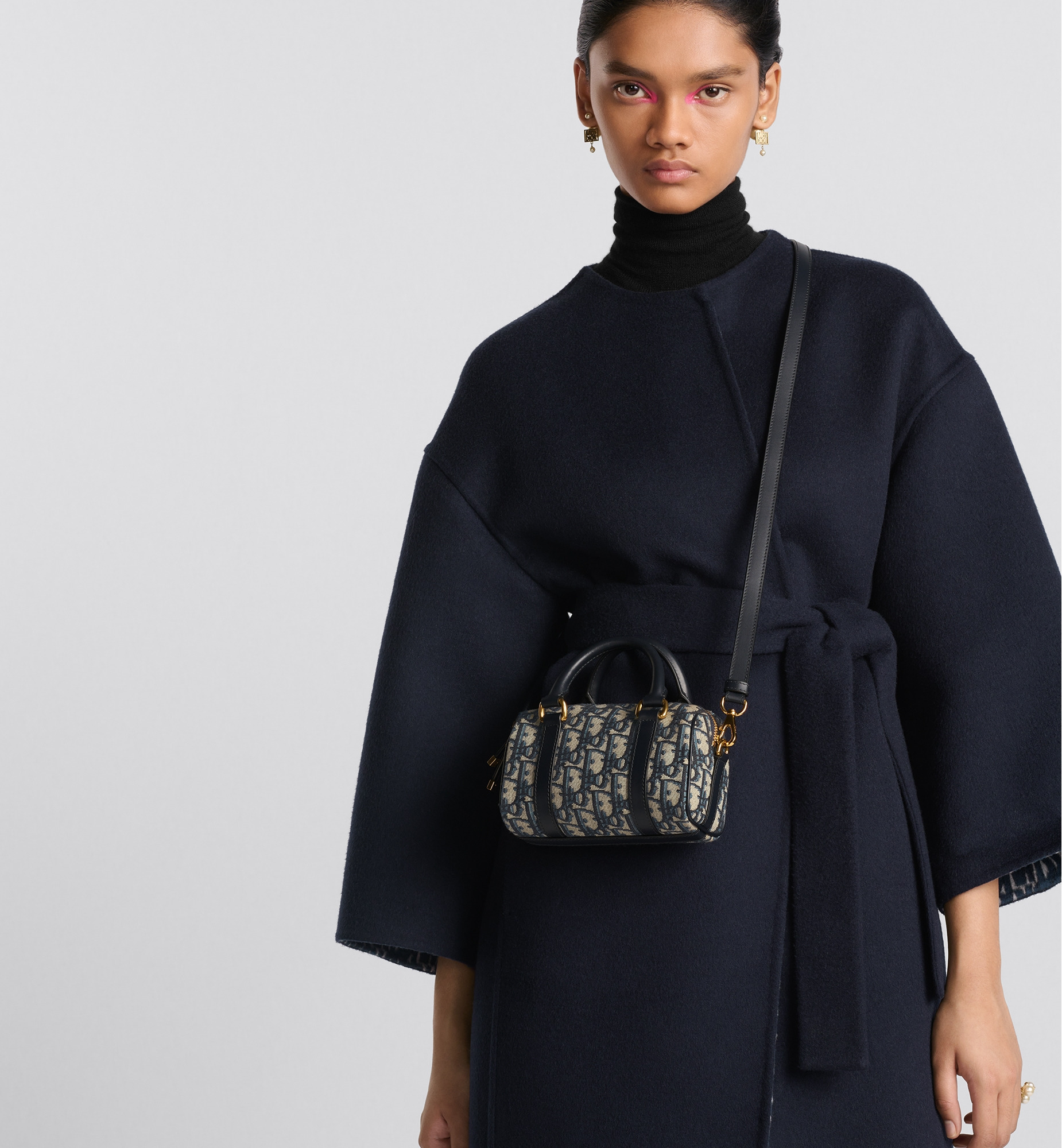Dior Groove 16 Mini Bag - 7