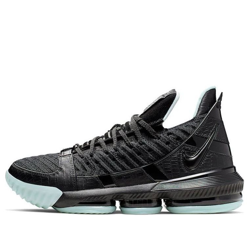Nike LeBron 16 'Glow' CD2451-001 - 1