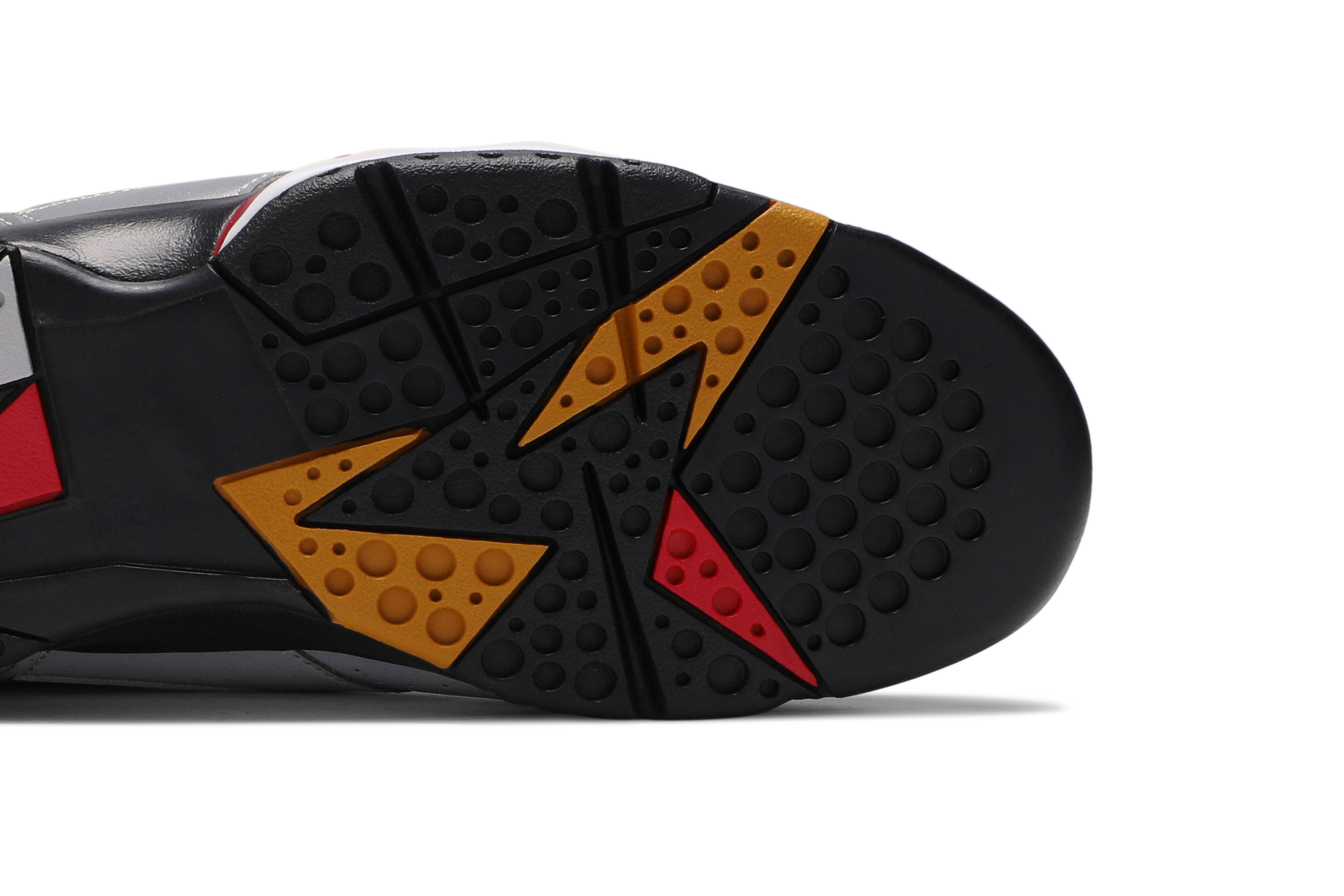 Air Jordan 7 Retro SP 'Reflections Of A Champion' - 5