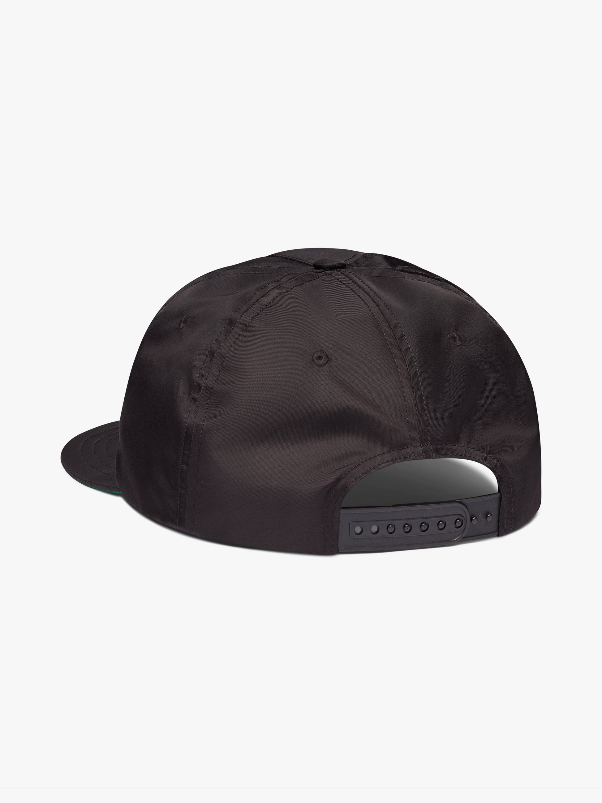 RHUDE NYLON 4X4 HAT 2