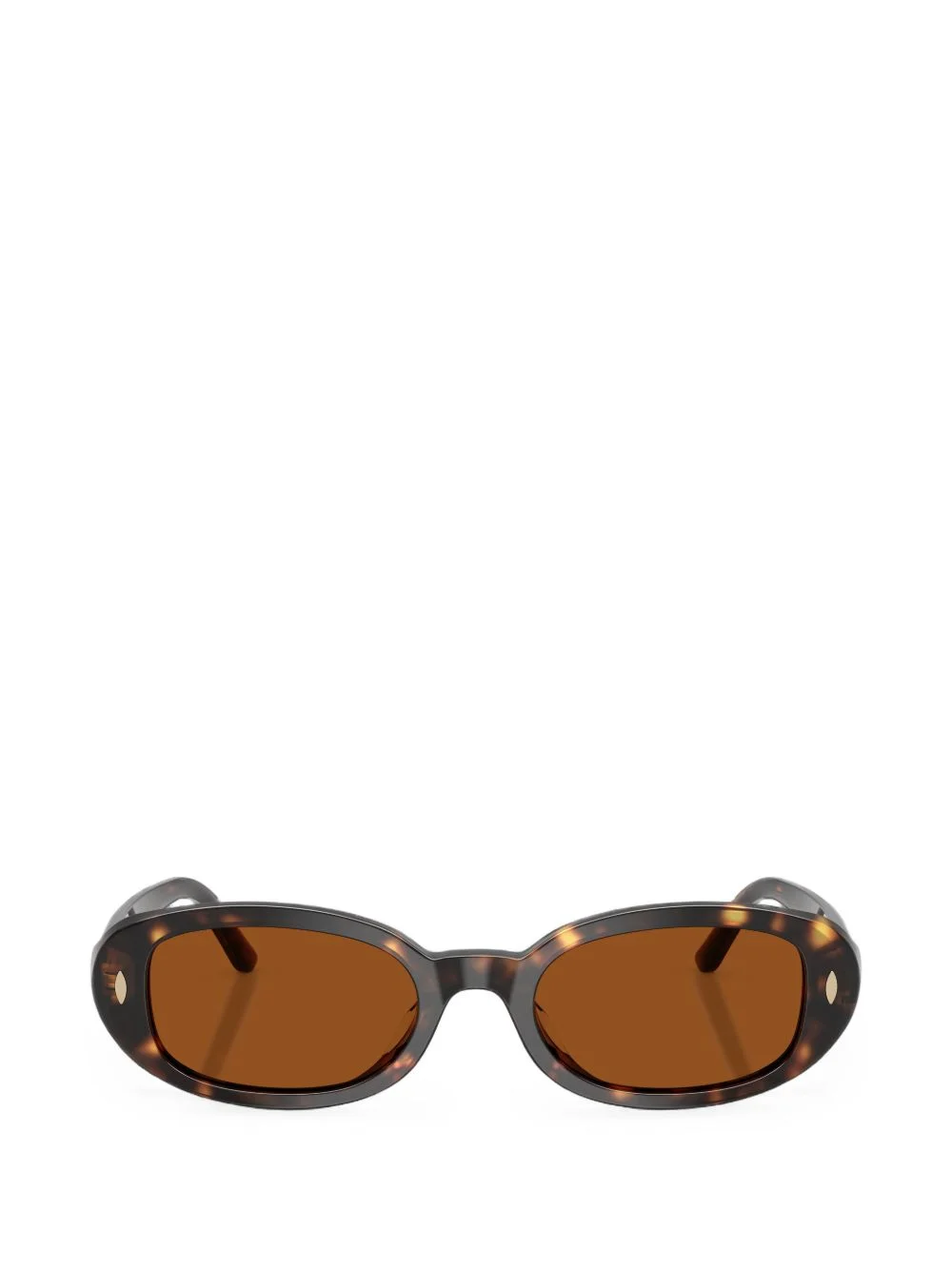 Miller oval sunglasses - 1