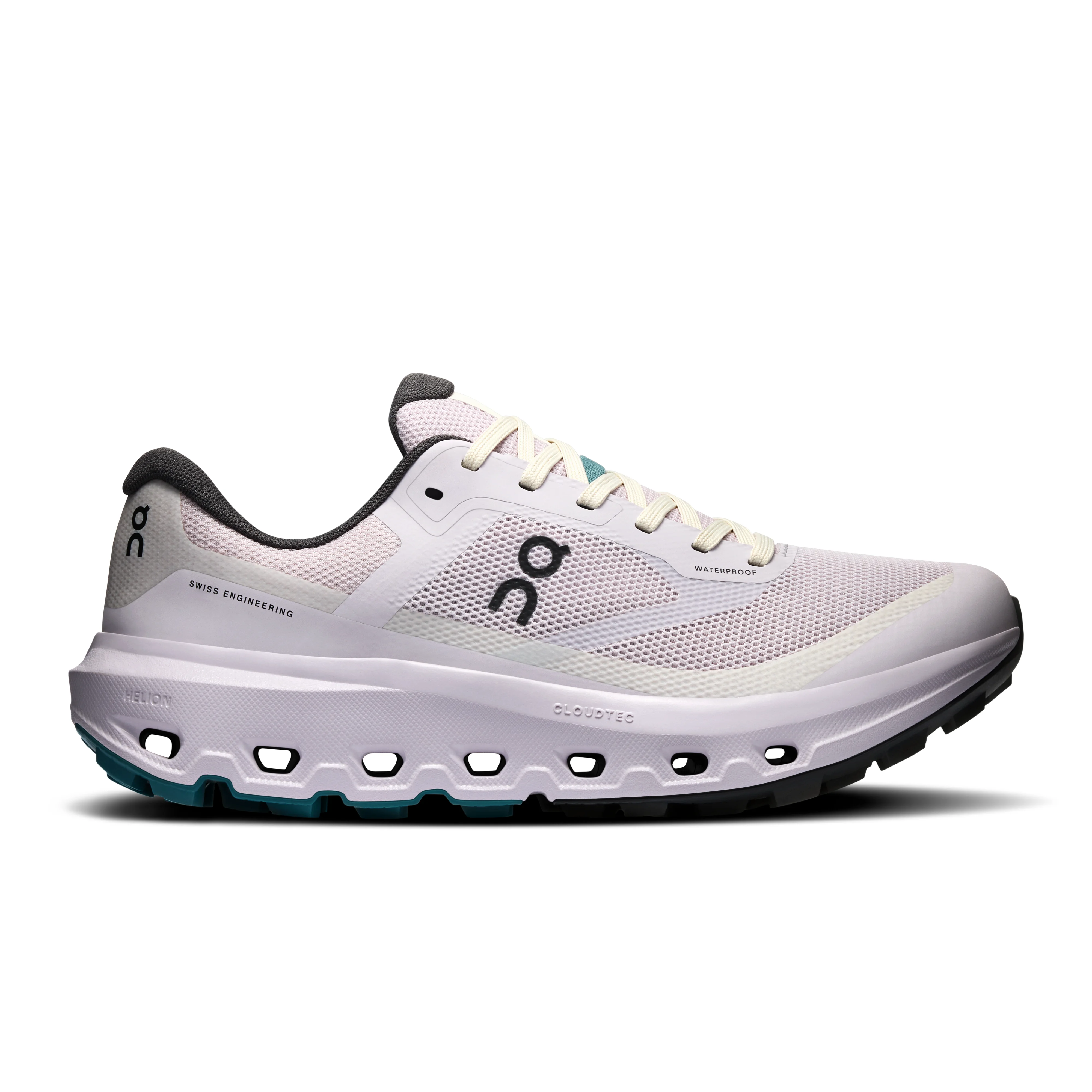 Cloudvista 3 Waterproof - 1