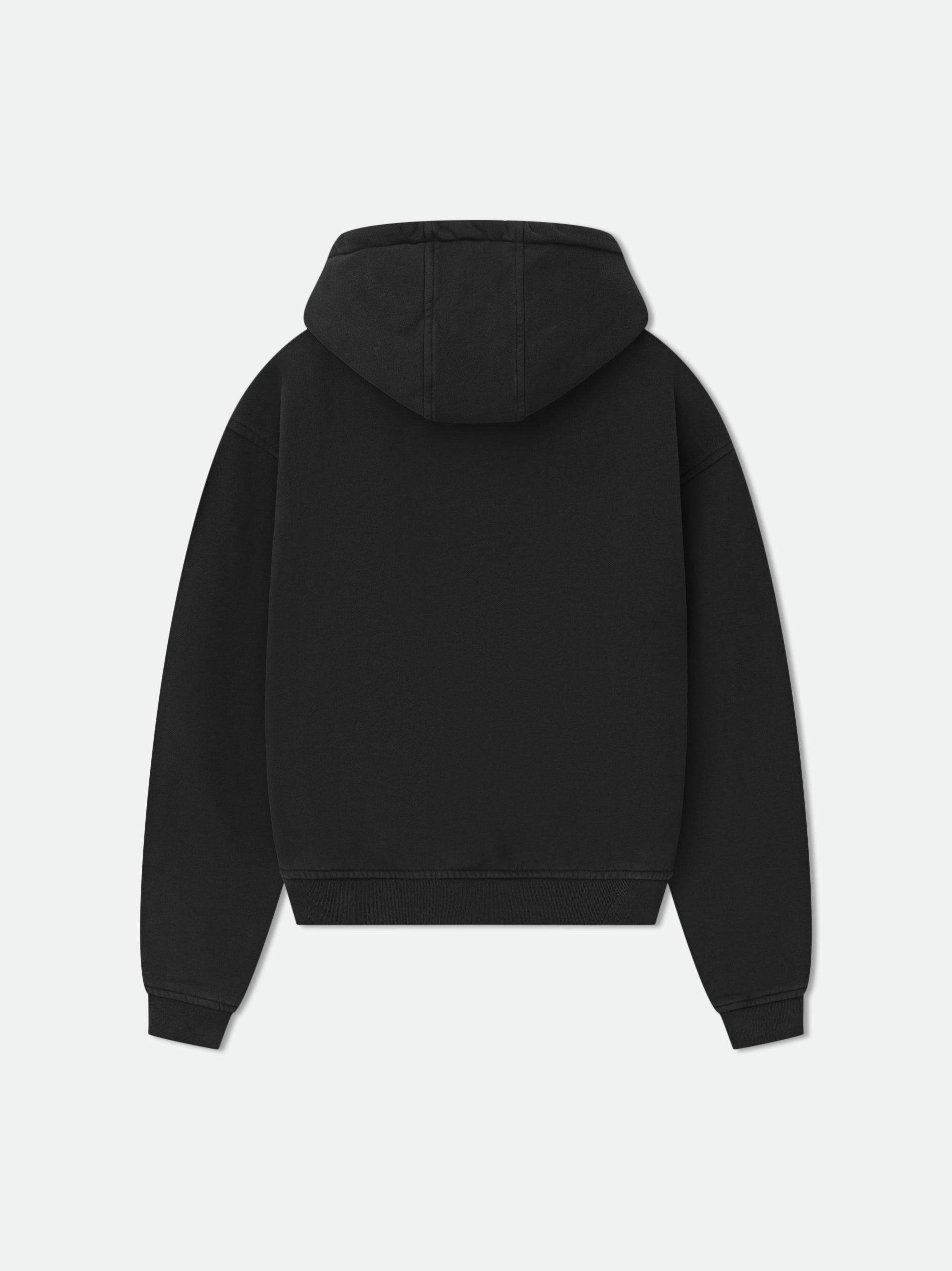 BAY OF ANGELS YACHT HOODIE - 2