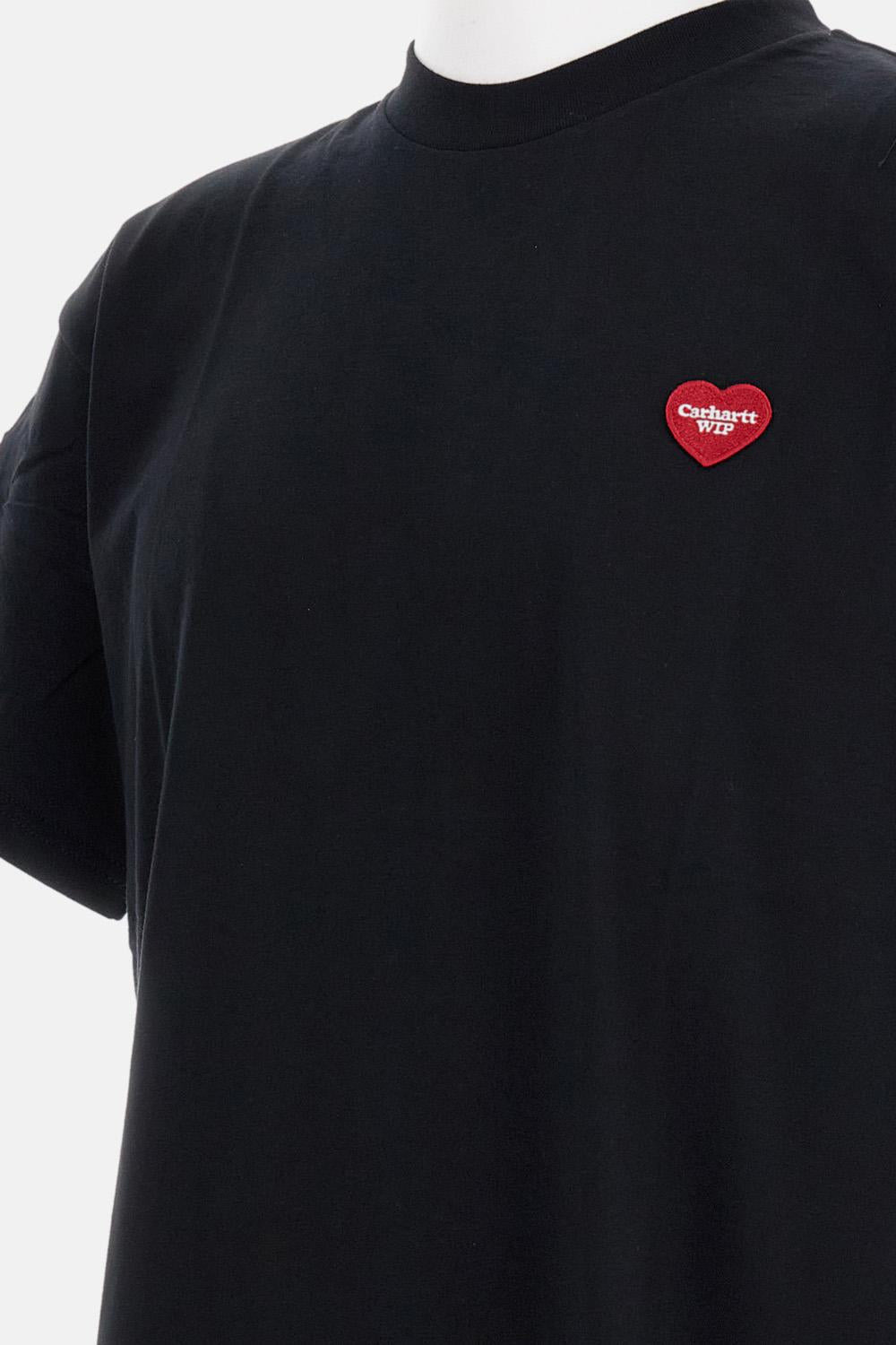 T-SHIRT S/S HEART IIHARTT - 3