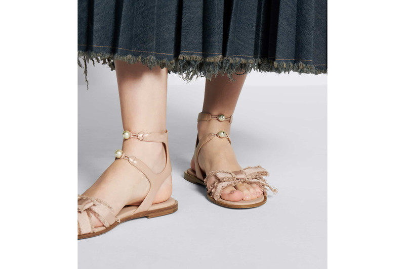 Dior Adiorable Sandal outlook