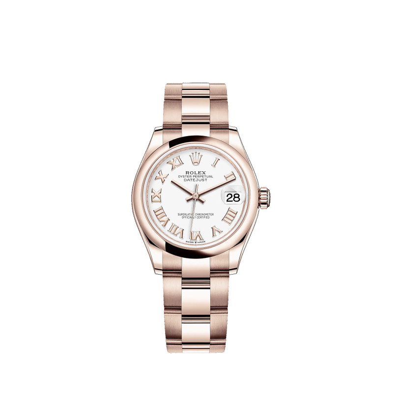 DATEJUST 278245 - 1