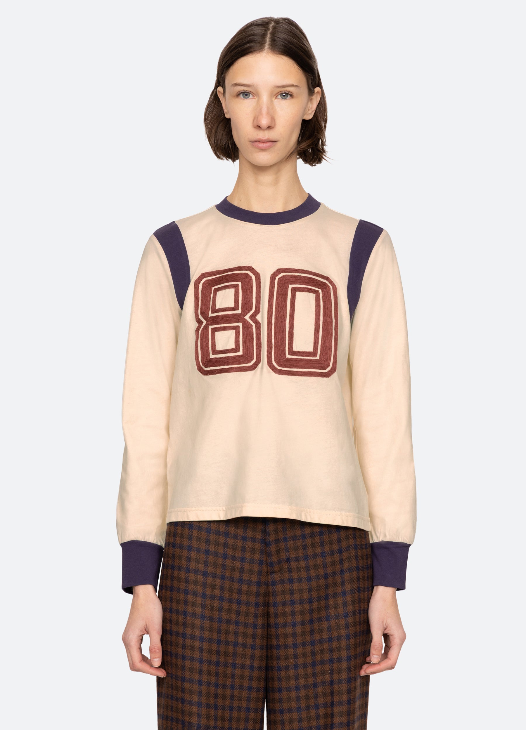 Arissa L/S T-Shirt - 3