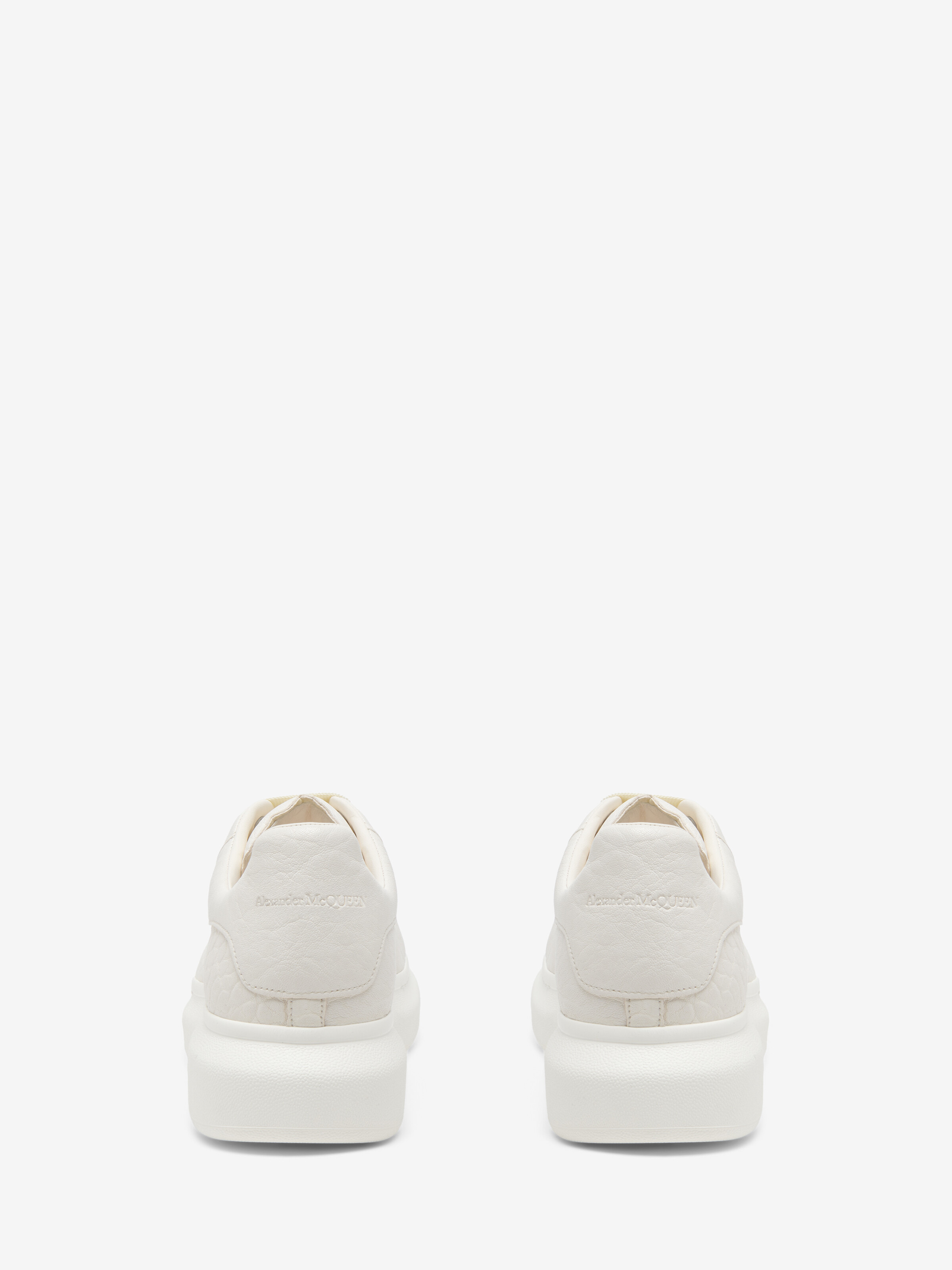 Oversized Sneaker - 3