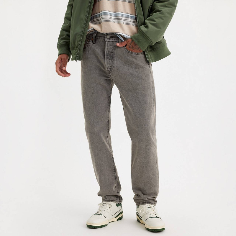 501® ORIGINAL FIT MEN'S JEANS 4