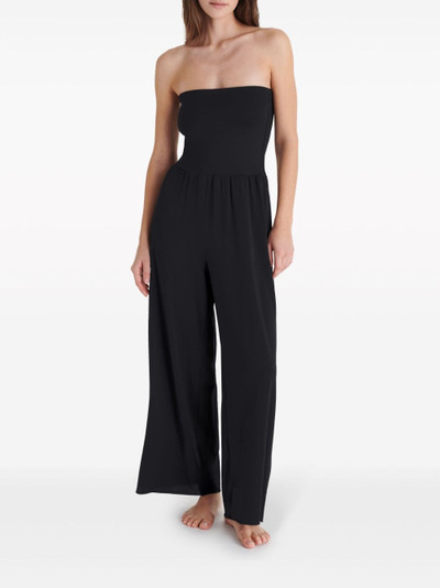 ERES Dao strapless jumpsuit outlook