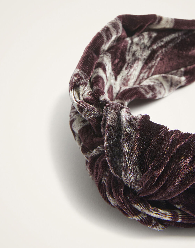 Love Knot Headband 5
