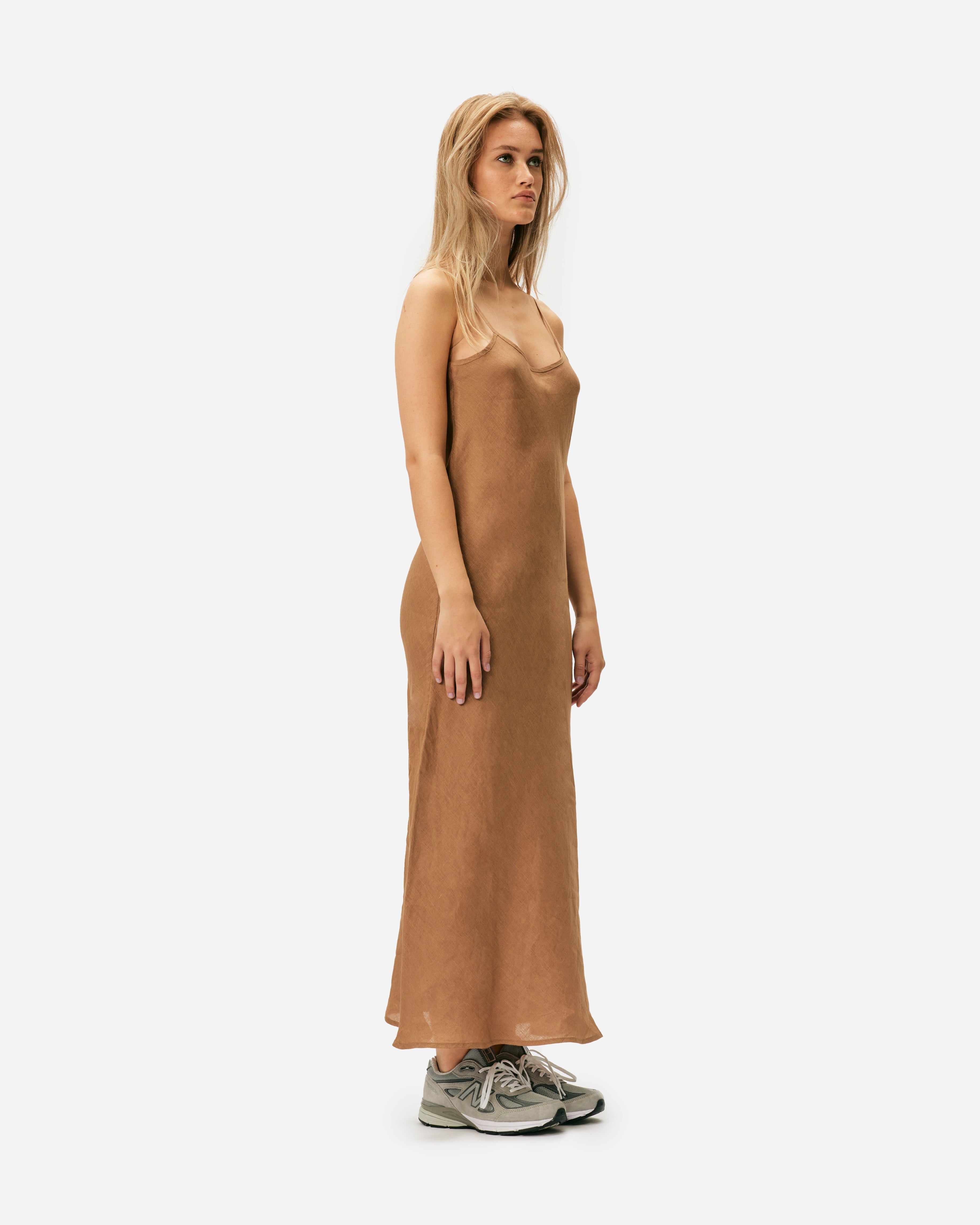 Dydine Dress - 3