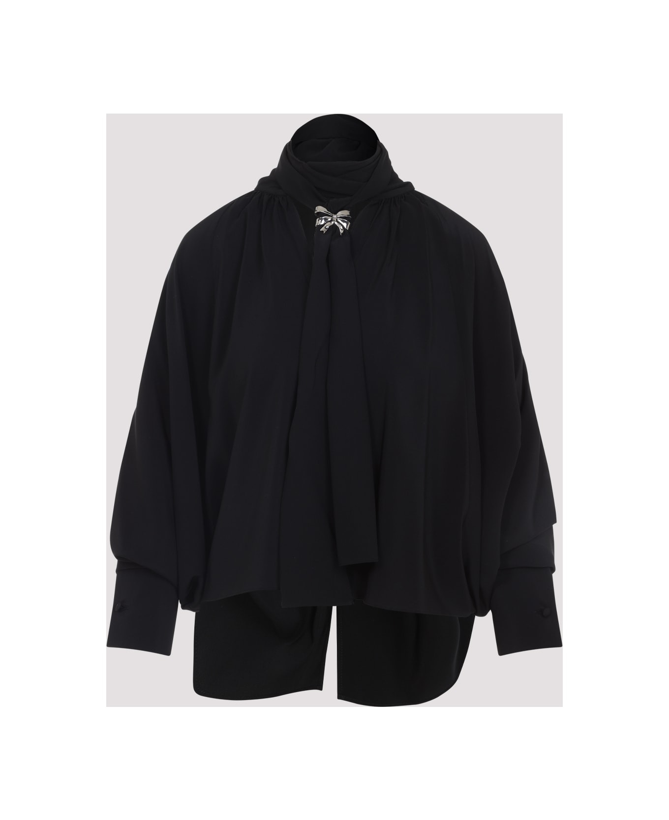 Leonida Blouse - 3