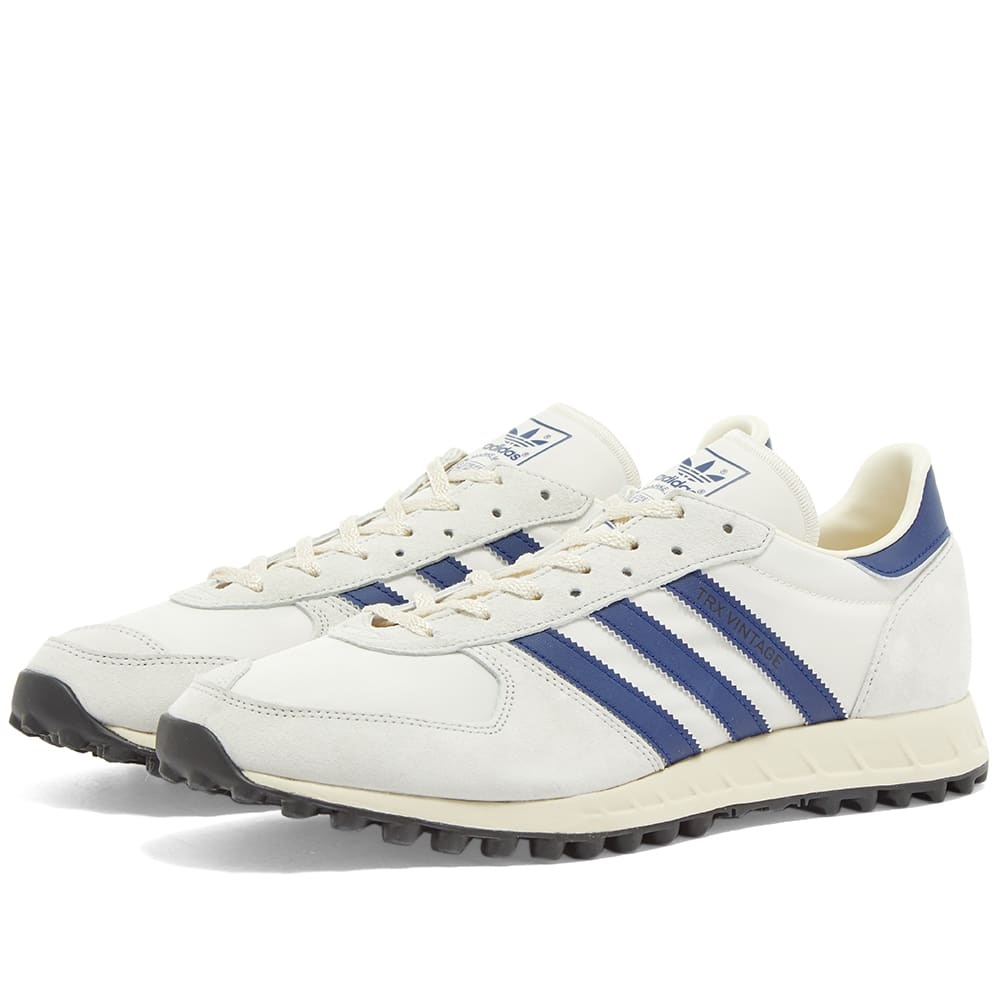 Adidas TRX Vintage - 1