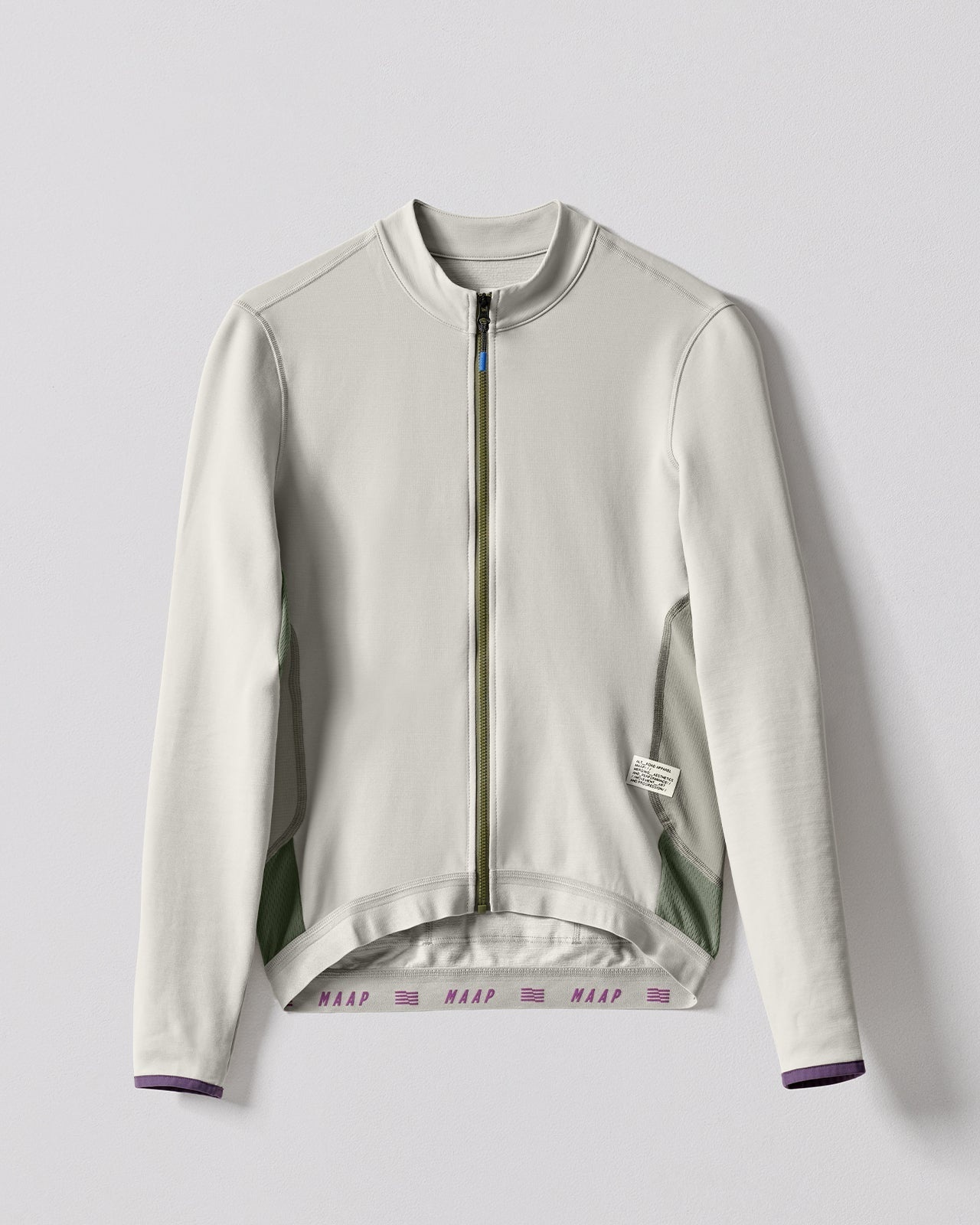 Alt_Road™ LS Jersey - 7