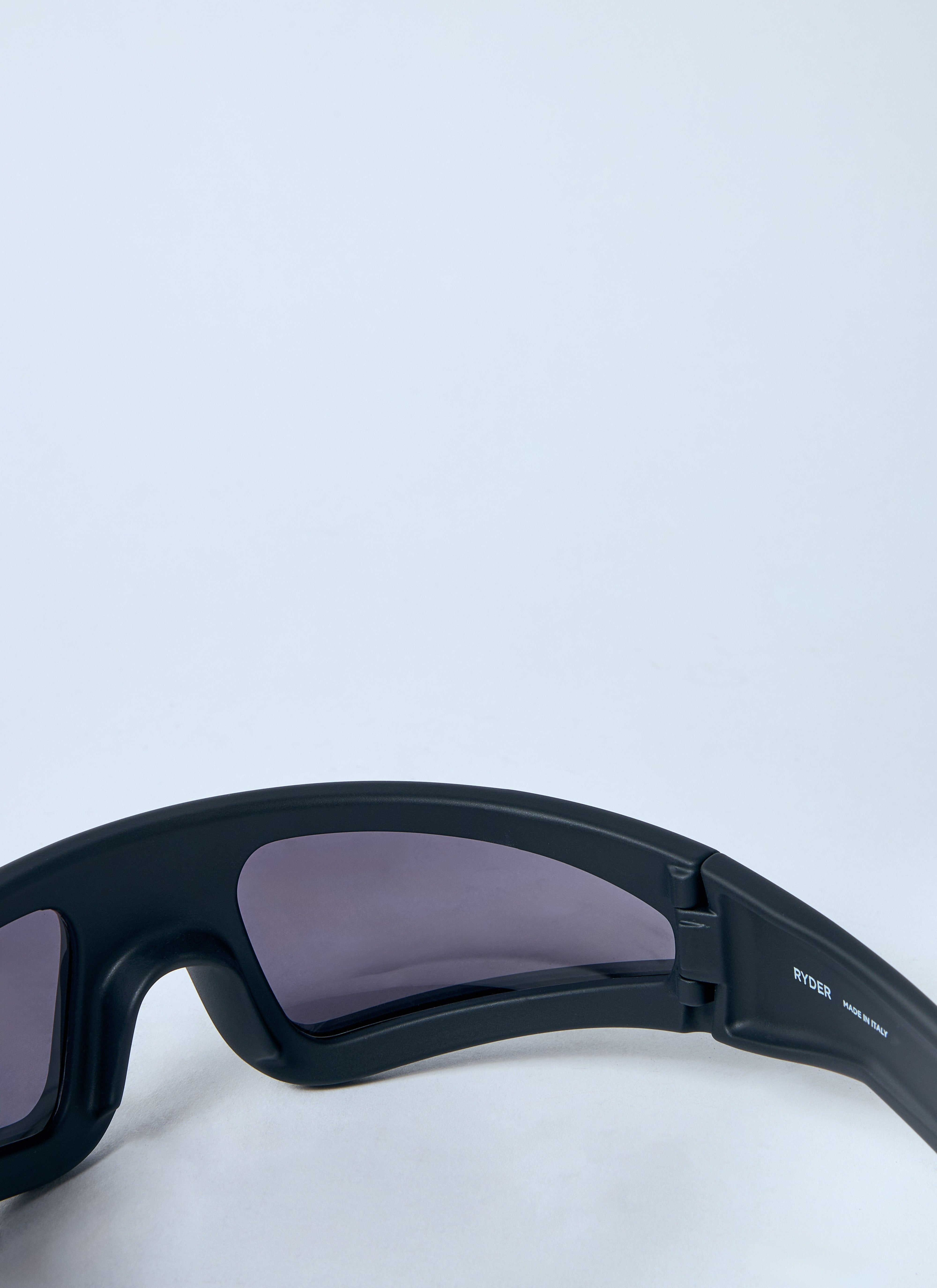 Rick Owens Women Ryder Sunglasses - 5