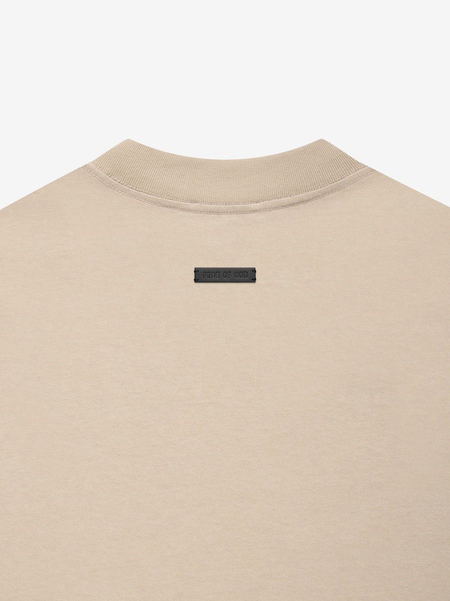 Cotton SS T-Shirt - 4