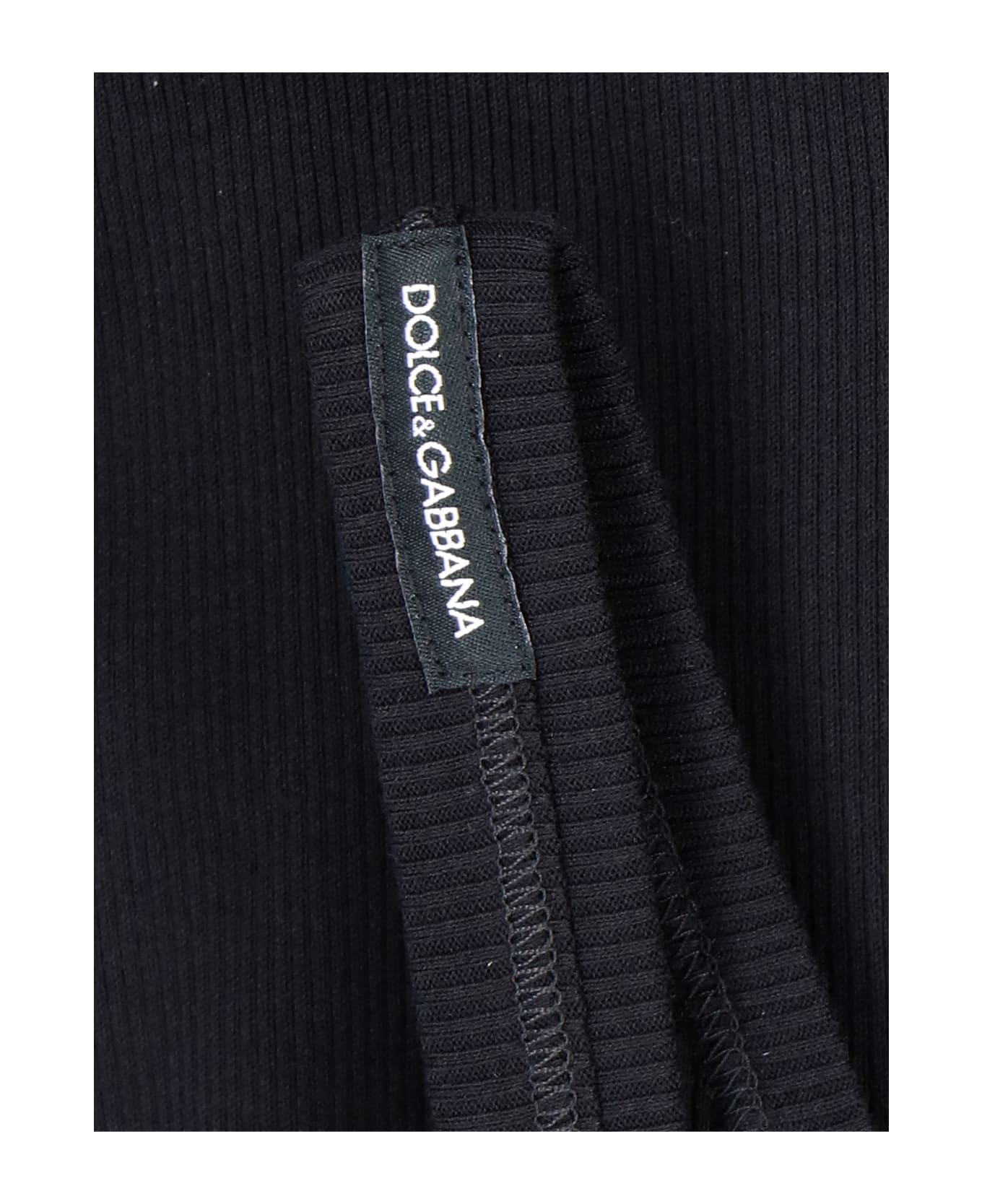 Ribbed Tank Top - 5