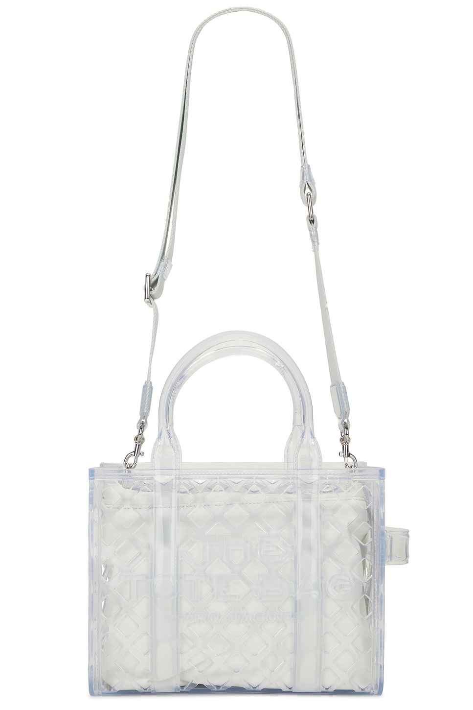 The Jelly Small Tote Bag - 1