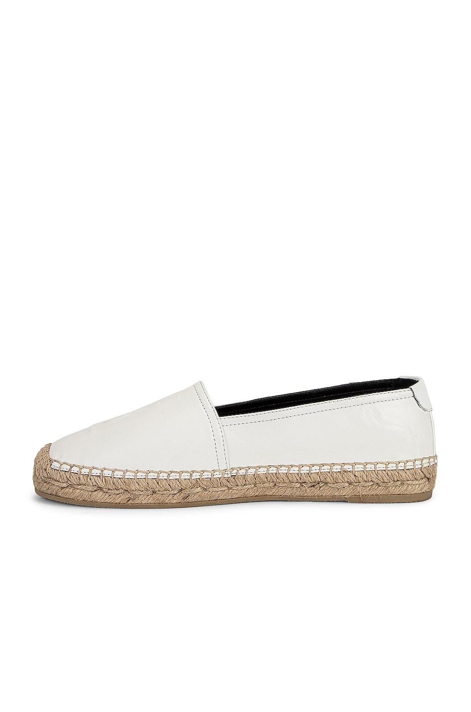 Espadrille Flats - 5