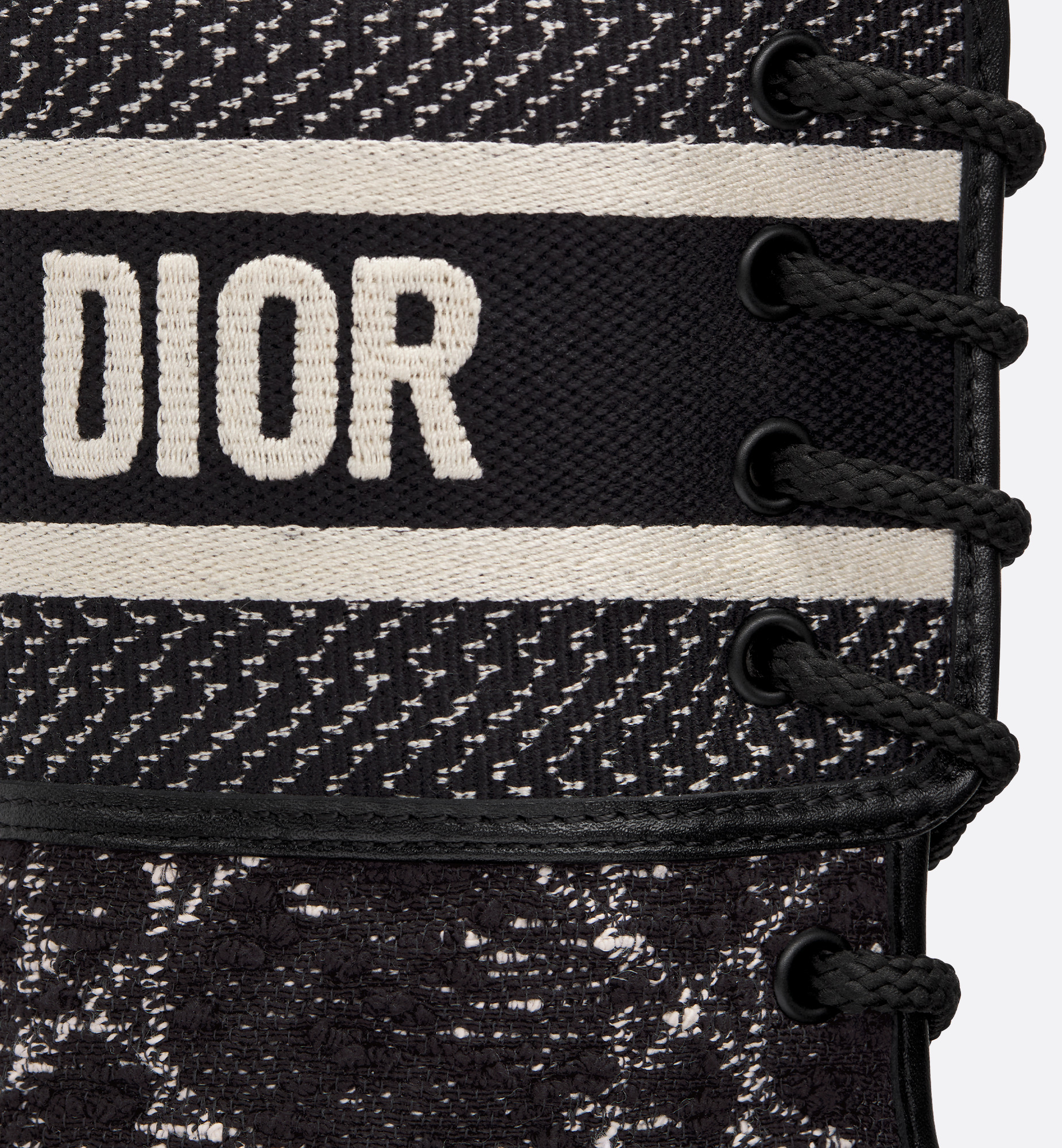 D-Major Ankle Boot - 3