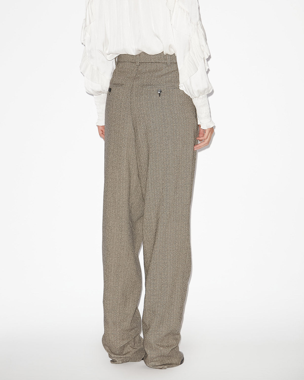 IWENA PANTS - 5