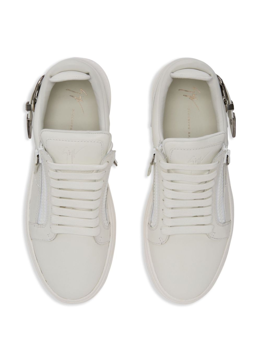 GZ94 Deluxe sneakers - 4