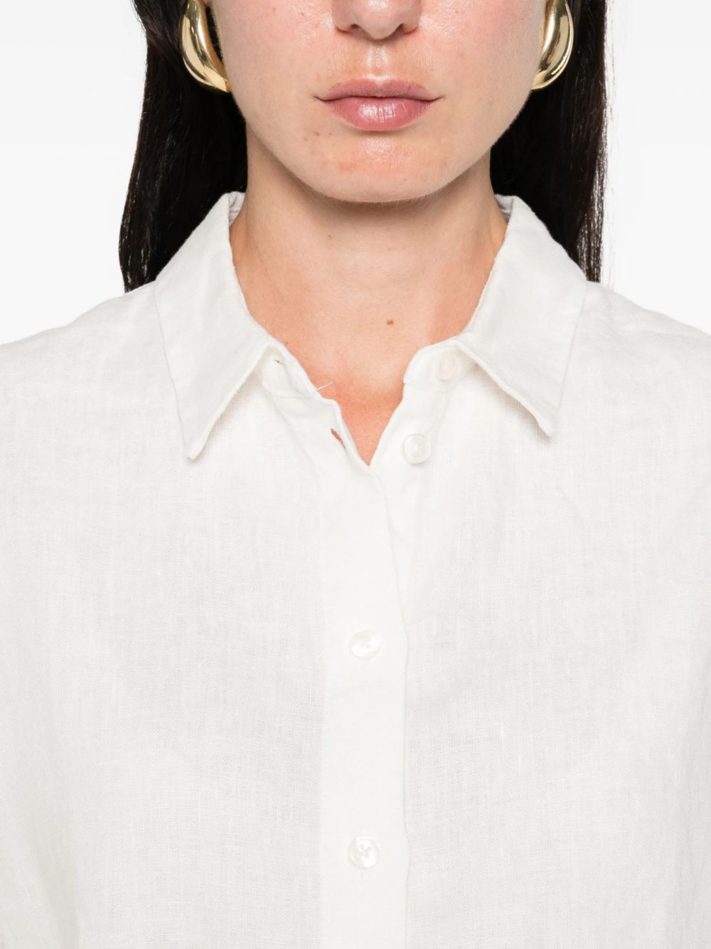 short-sleeve shirt - 5