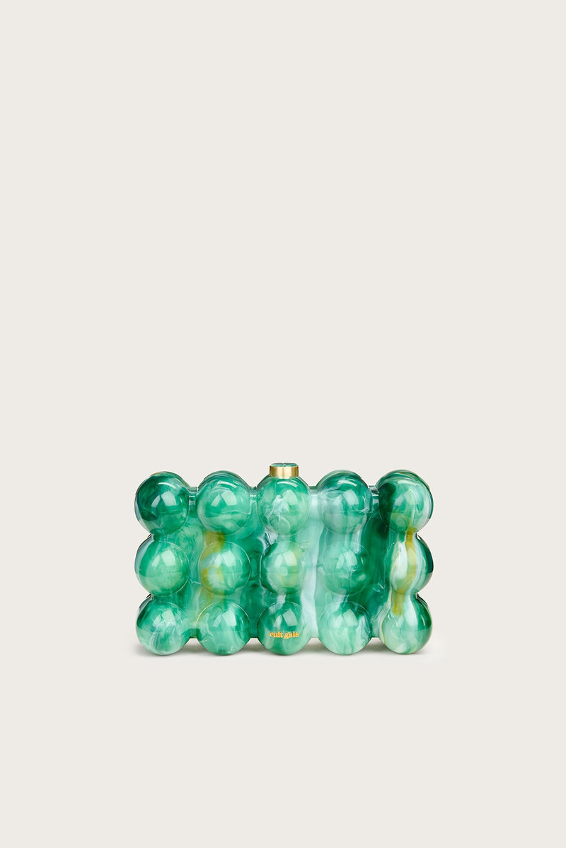 THE BUBBLE CLUTCH 1