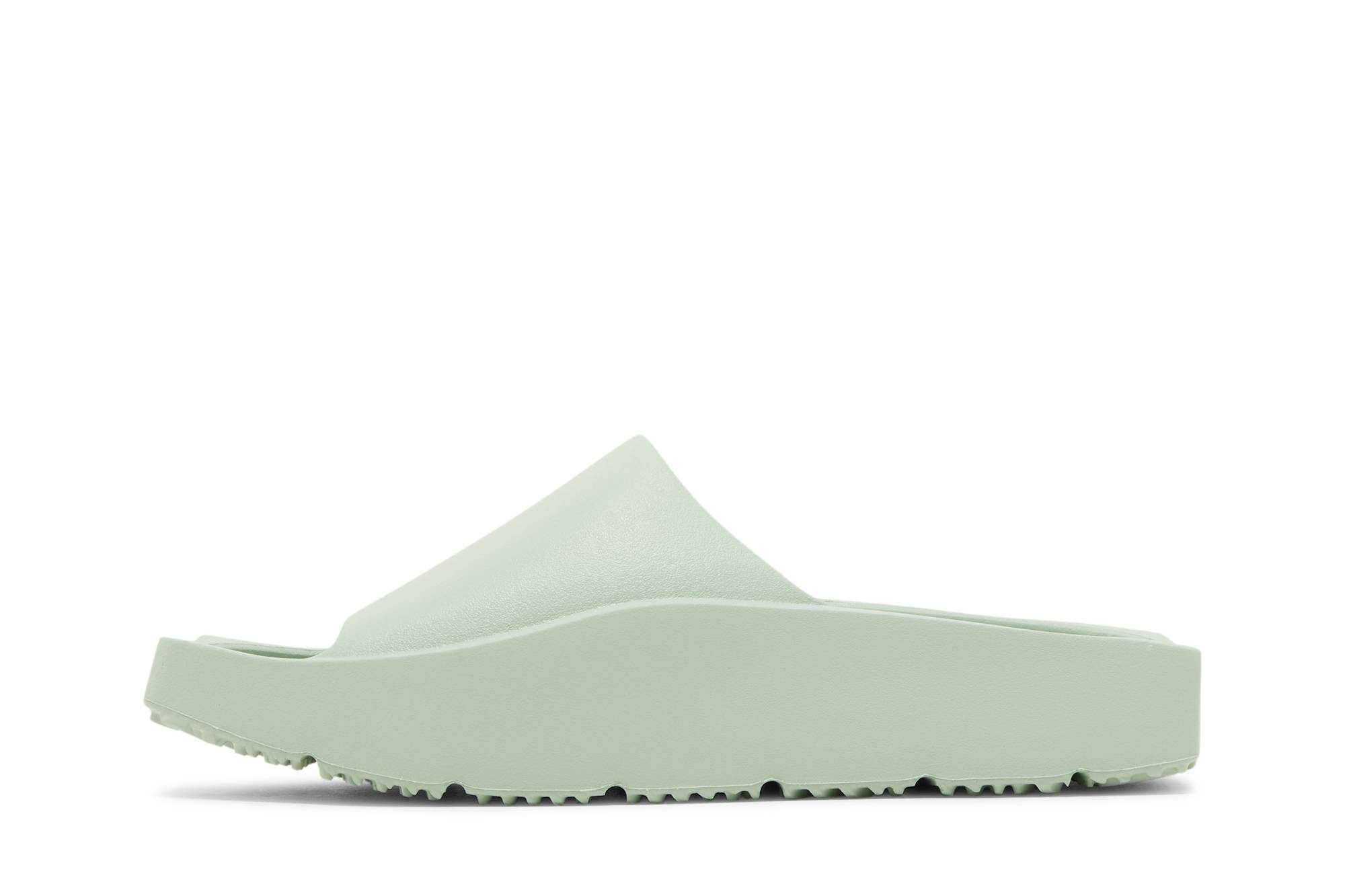 Wmns Jordan Hex Slide 'Pistachio Frost' - 3