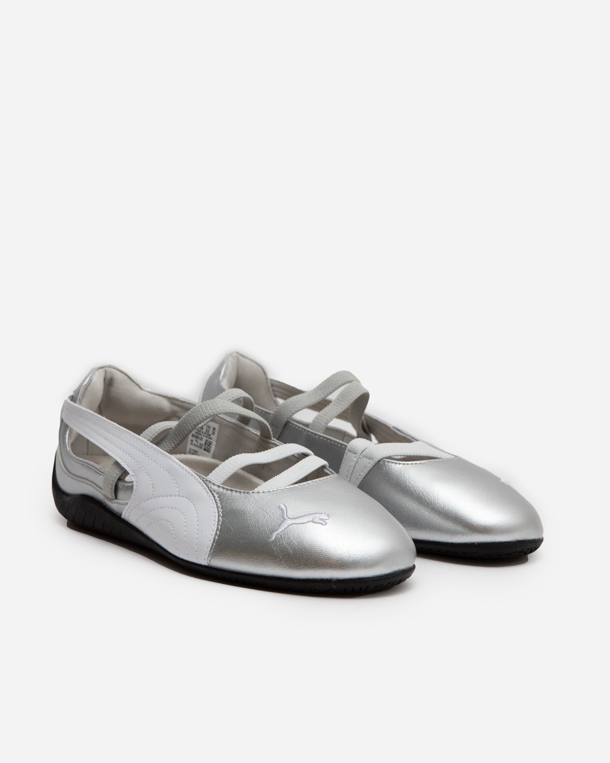 Speedcat Ballet Metallic - 2