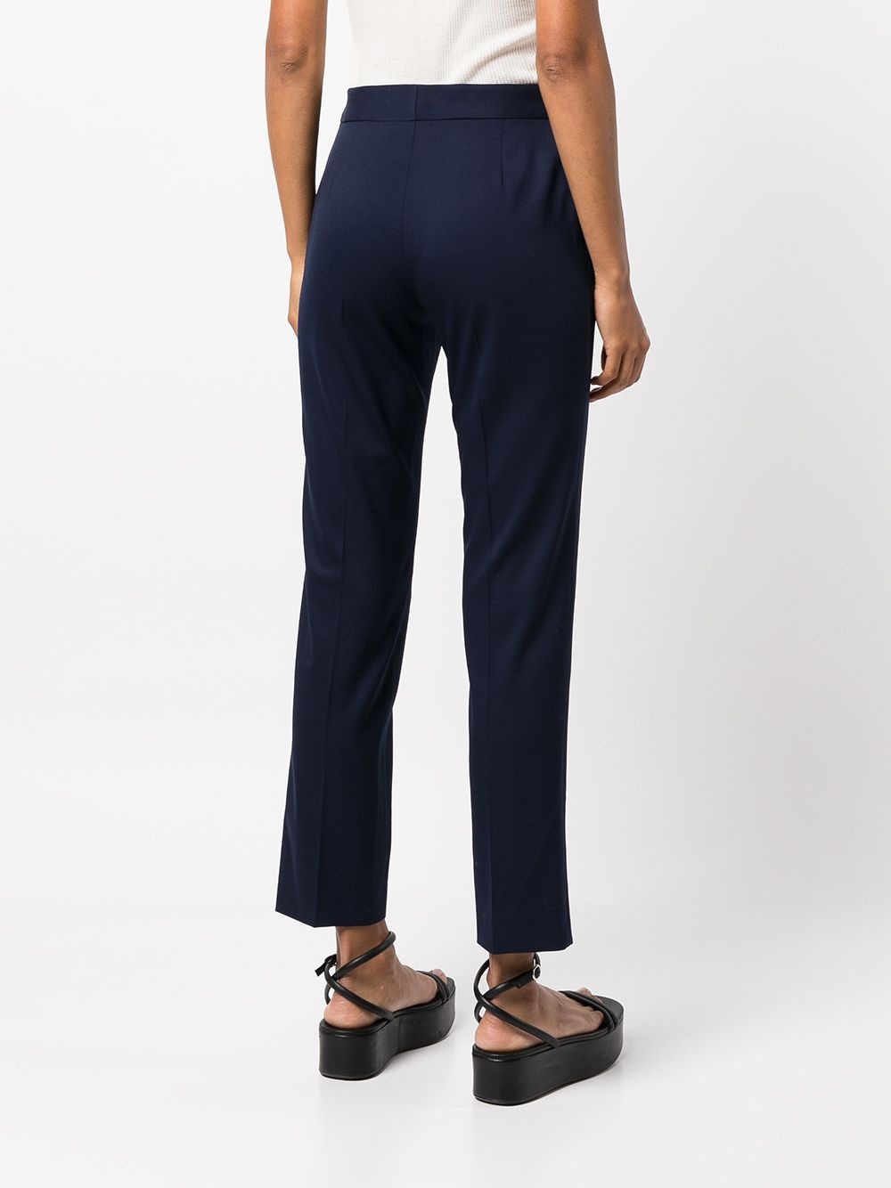 Todd straight-leg trousers - 4