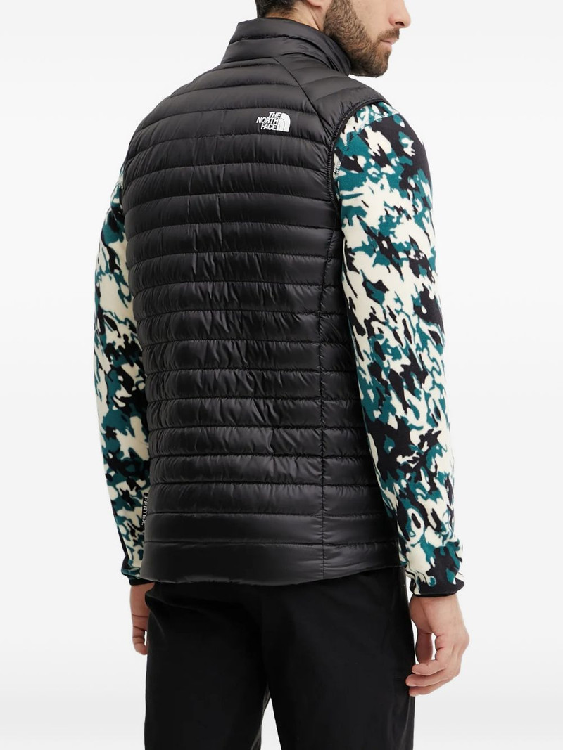 quilted padded gilet 3