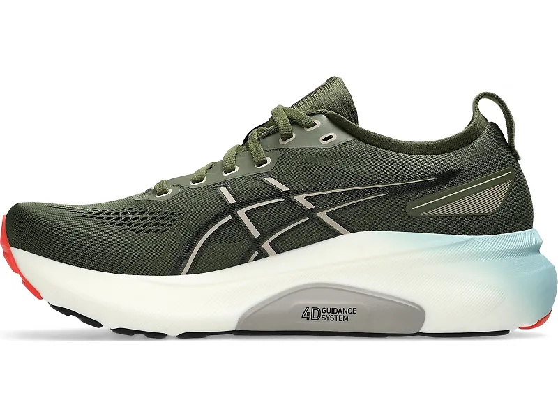 ASICS Gel-Kayano 31 - 2