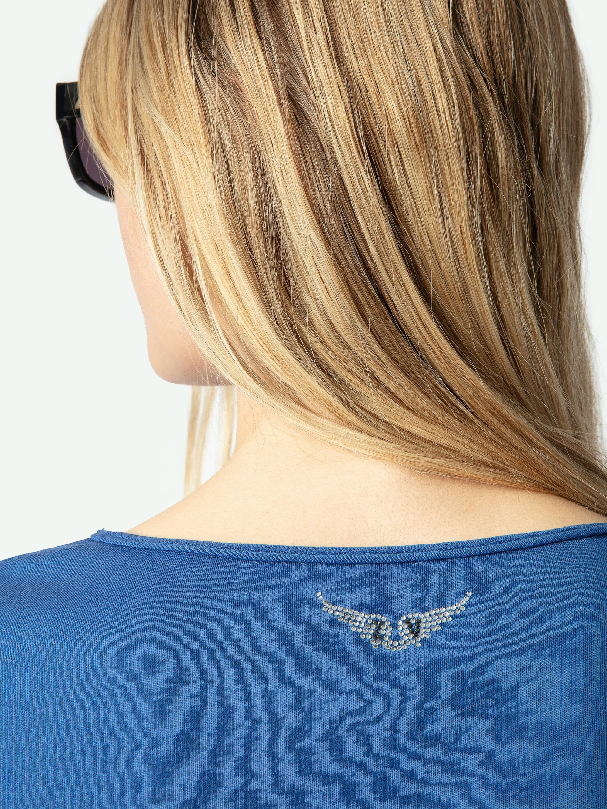 Tuni Henley T-shirt - 6