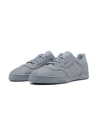 adidas Yeezy Powerphase "Grey" outlook