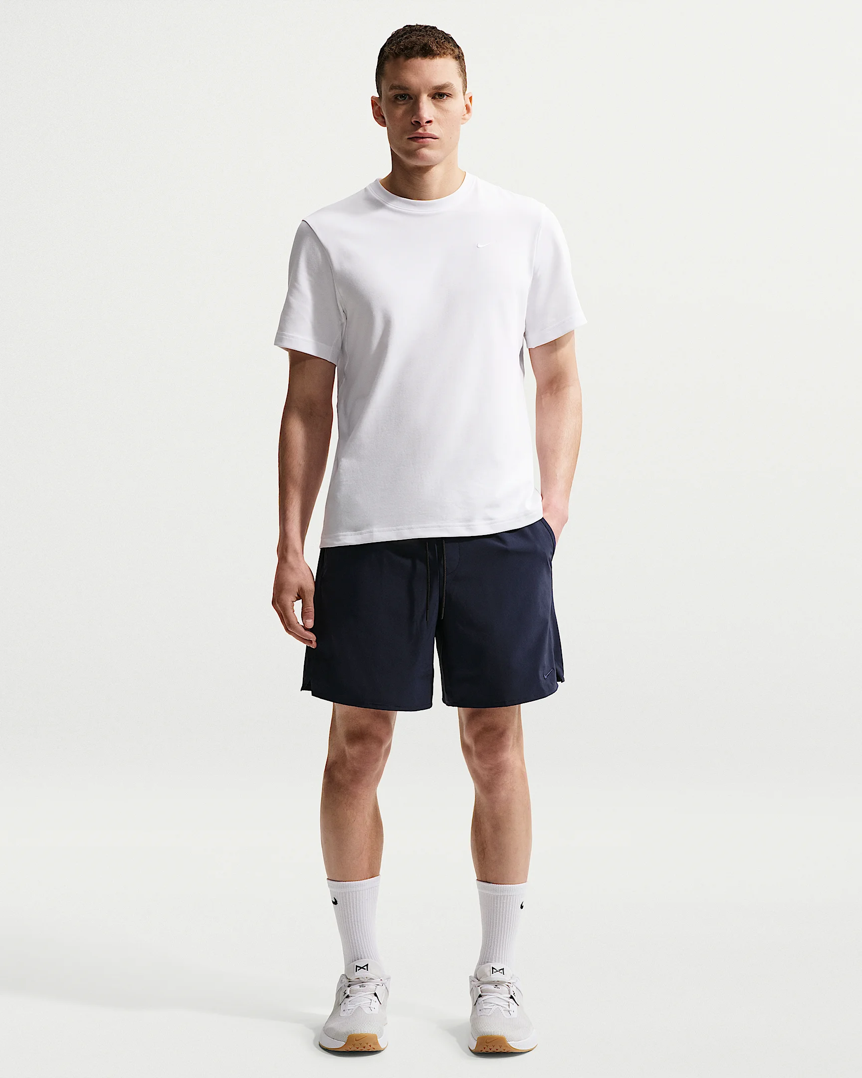 Nike Unlimited Men's Dri-FIT 7" Unlined Versatile Shorts - 1